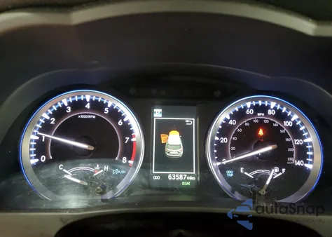 2019 Toyota Highlander Se из США, поврежденный, VIN 5TDJZRFH4KS984703